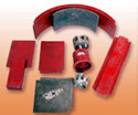 Spares for Shot Blasting Machines