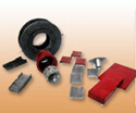 Spares for Shot Blasting Machines